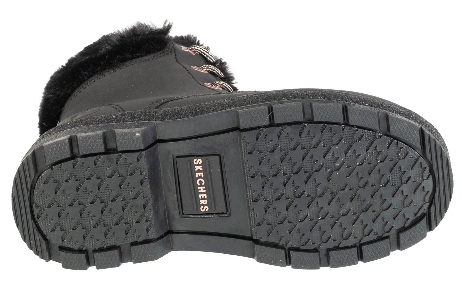 Buty zimowe dziewczęce,  Street Glitz 4/5