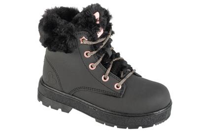 Winterlaarzen voor meisjes skechers street glitz