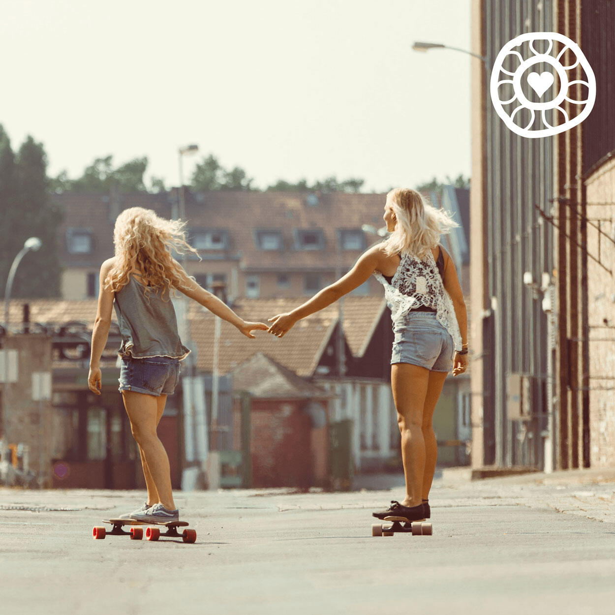 BTFL COCCO - Tabla completa - Drop through cruiser longboard 6/6