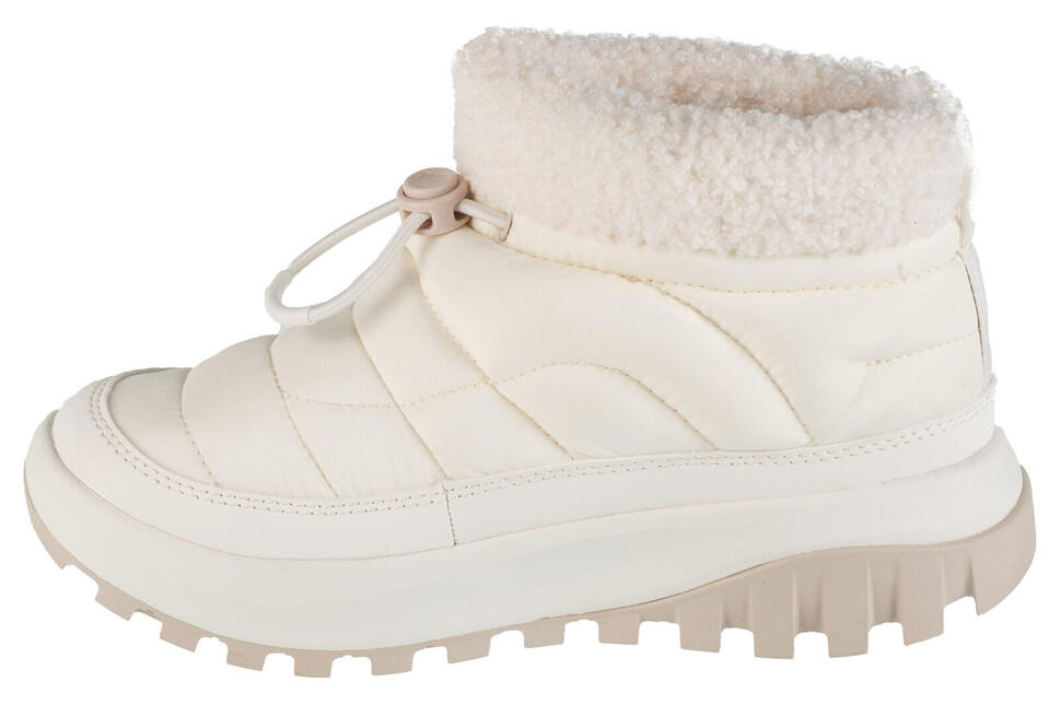 Buty zimowe damskie, Snowtrot Shorty