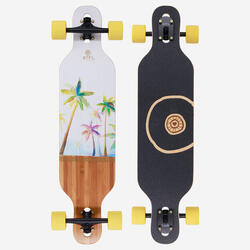 BTFL COCCO - Planche complète - Drop through Cruiser Longboard