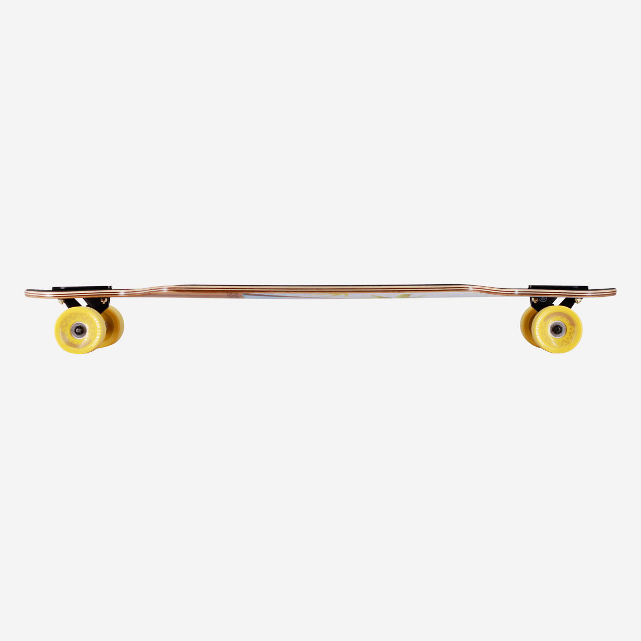 BTFL COCCO - Tabla completa - Drop through cruiser longboard 2/6