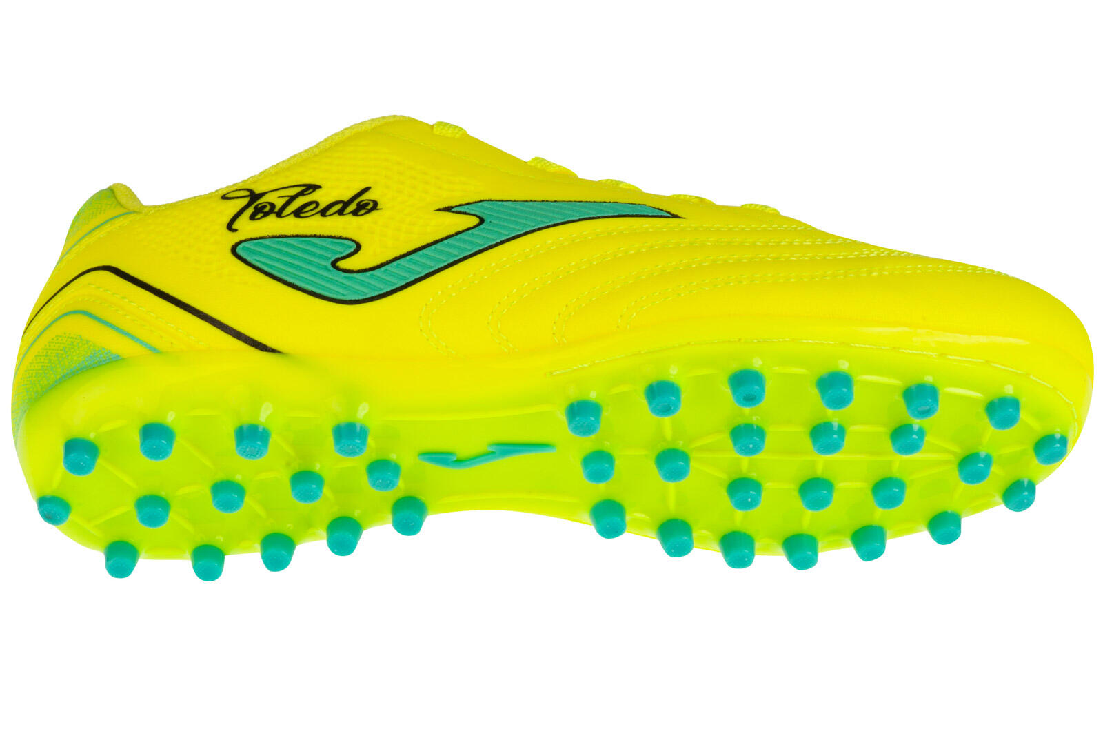 Scarpe da calcio Joma Toledo per unisex ragazzi 5/5