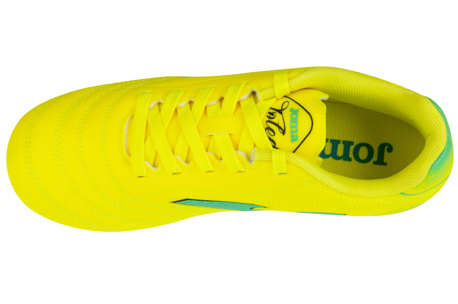 Scarpe da calcio Joma Toledo per unisex ragazzi 4/5