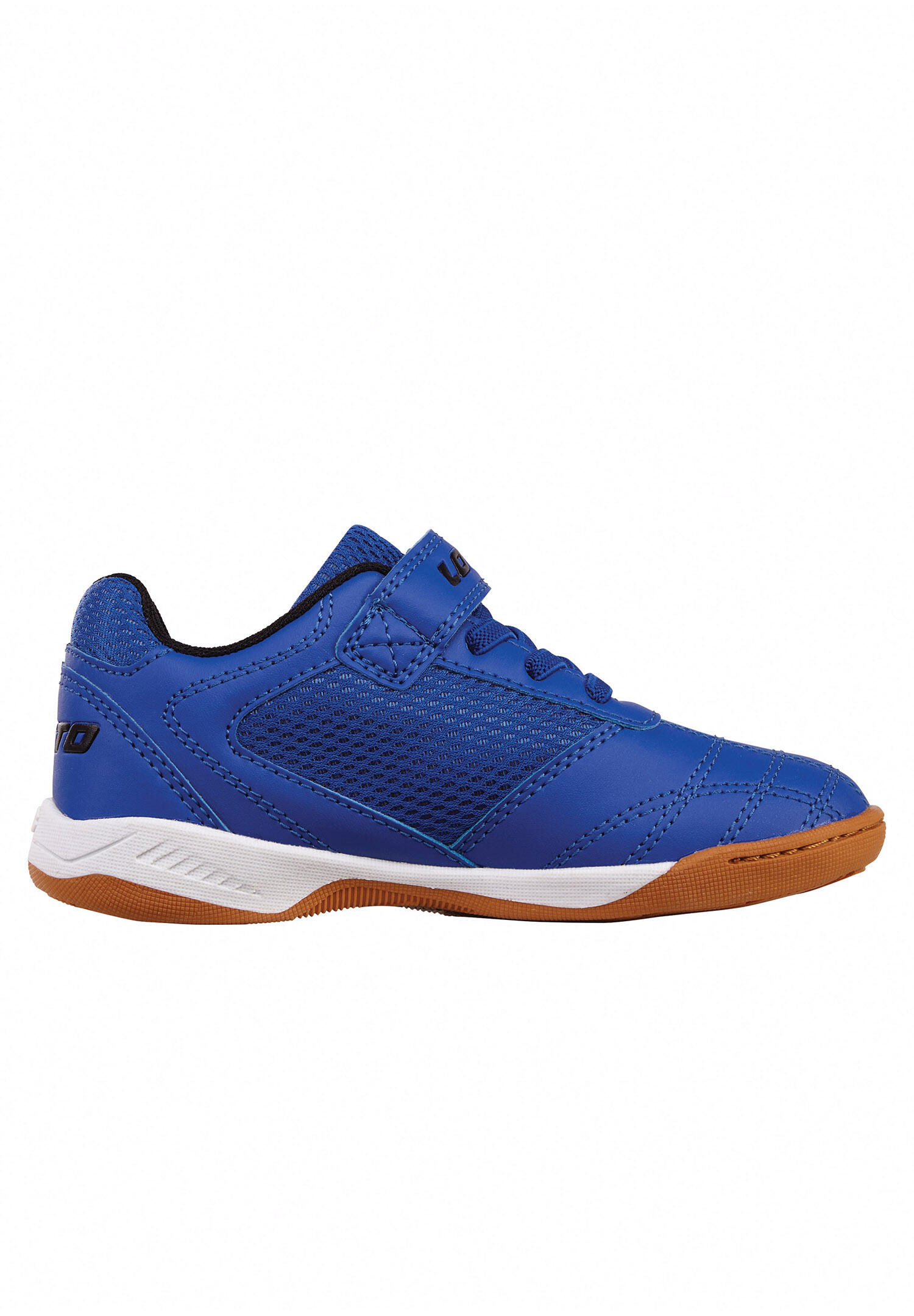 Buty dziecięce sportowe Lotto WHIZZER K 7/7