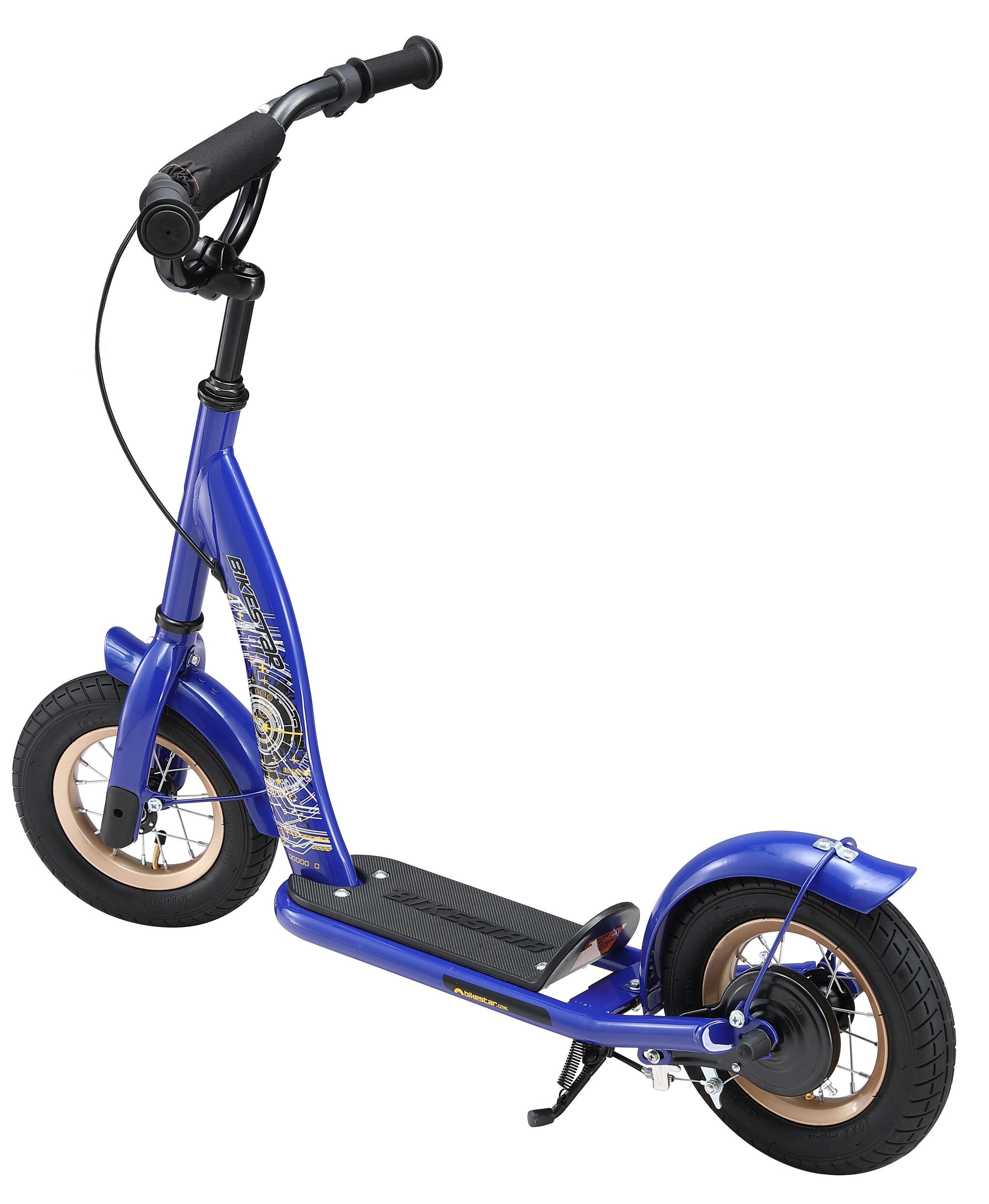 Blauw