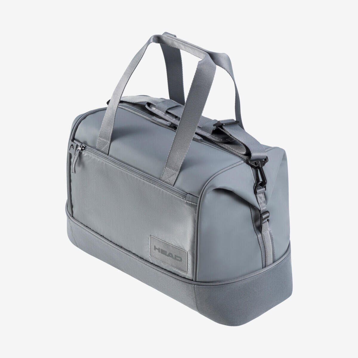 Head - Head Tour Tote Bag 35l - Sac De Raquette - Gris - Taille Unique - Decathlon