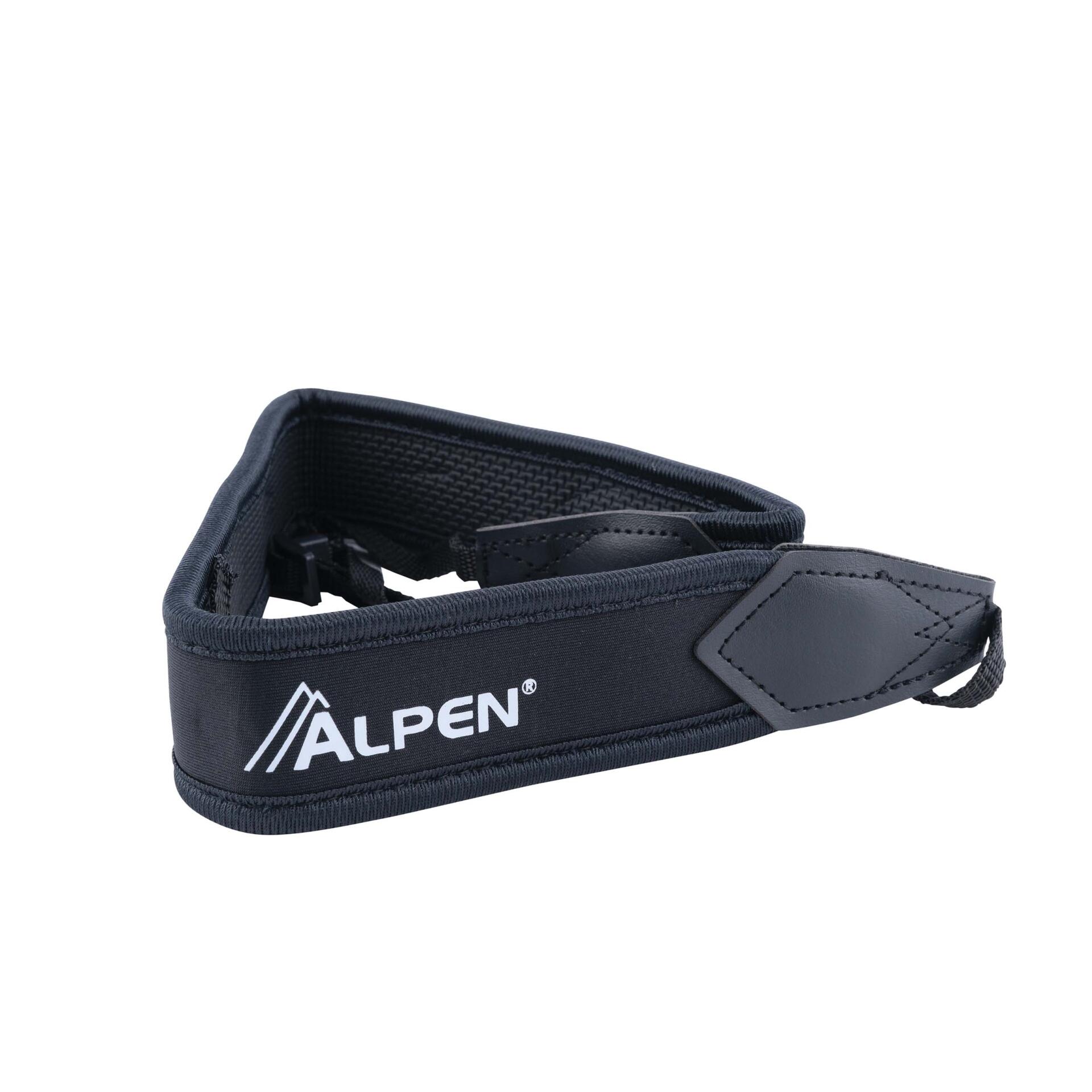 Prismáticos Shasta Ridge 10x42 Alpen Optics - Corto y Nítido 5/7