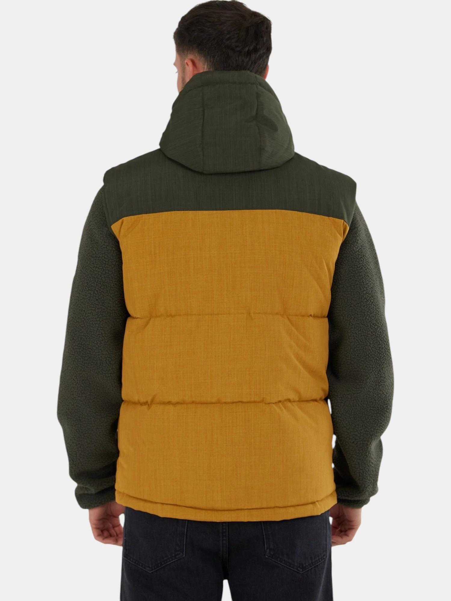 Chaleco para hombre Karl Pad 2/7