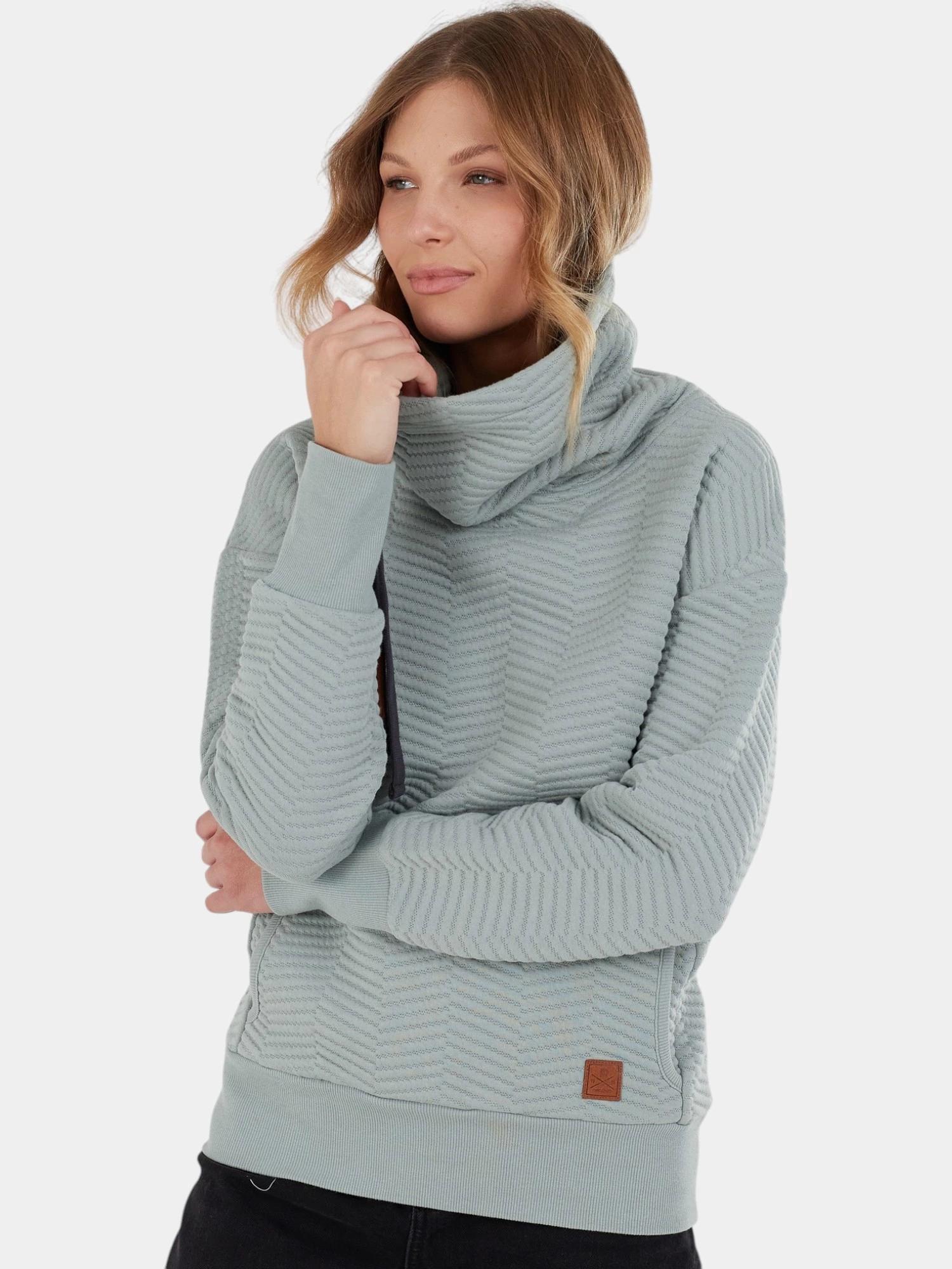 Cardigan Aliz Pullover femei
