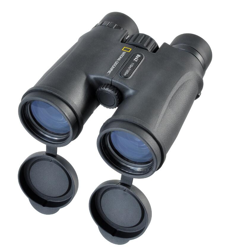 NATIONAL GEOGRAPHIC Verrekijker 8x42 2/6