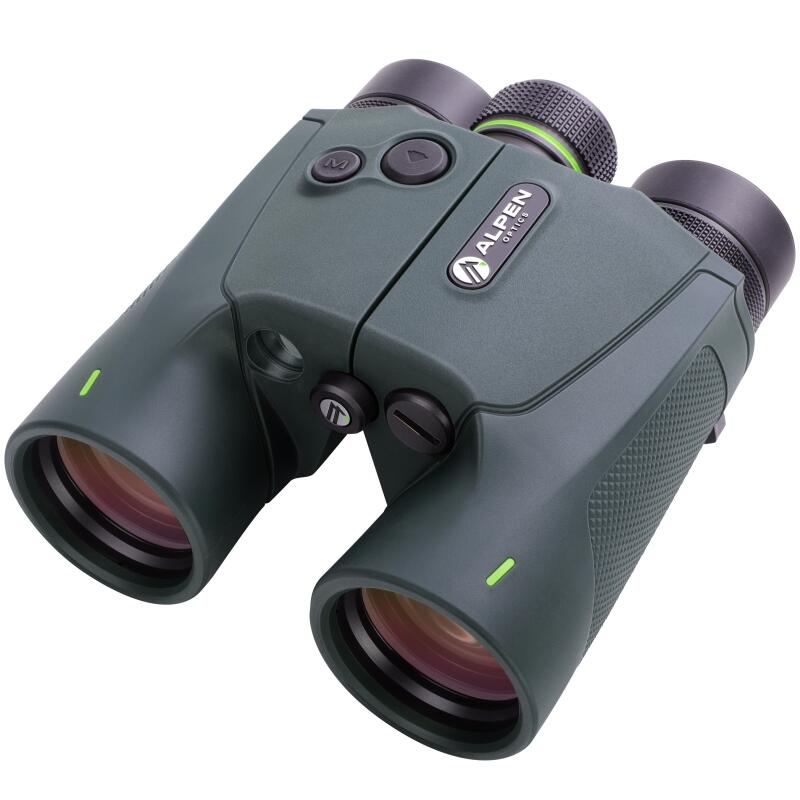 Jumelles Apex XP 8x42 LRF ALPEN OPTICS avec télémètre 2/5