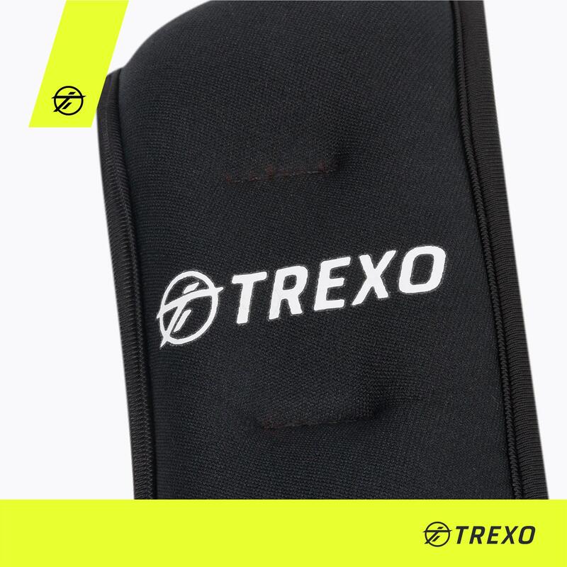 Vesta de antrenament cu greutate TREXO WV-10
