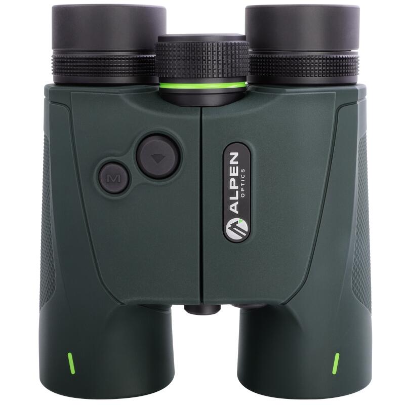 Jumelles Apex XP 8x42 LRF ALPEN OPTICS avec télémètre 3/5