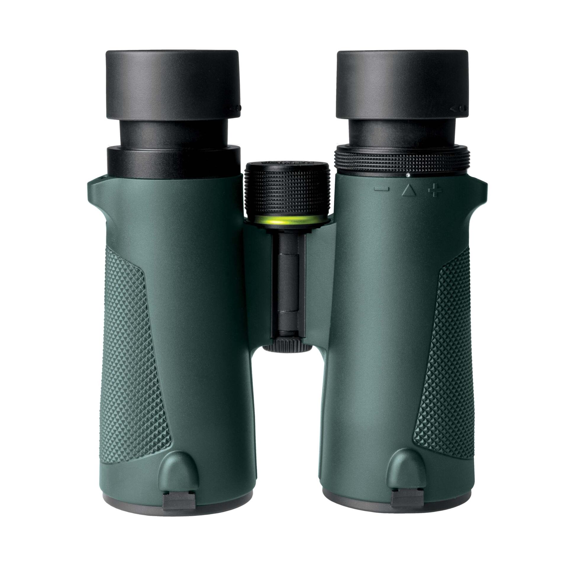 Prismáticos Shasta Ridge 10x42 Alpen Optics - Corto y Nítido 7/7