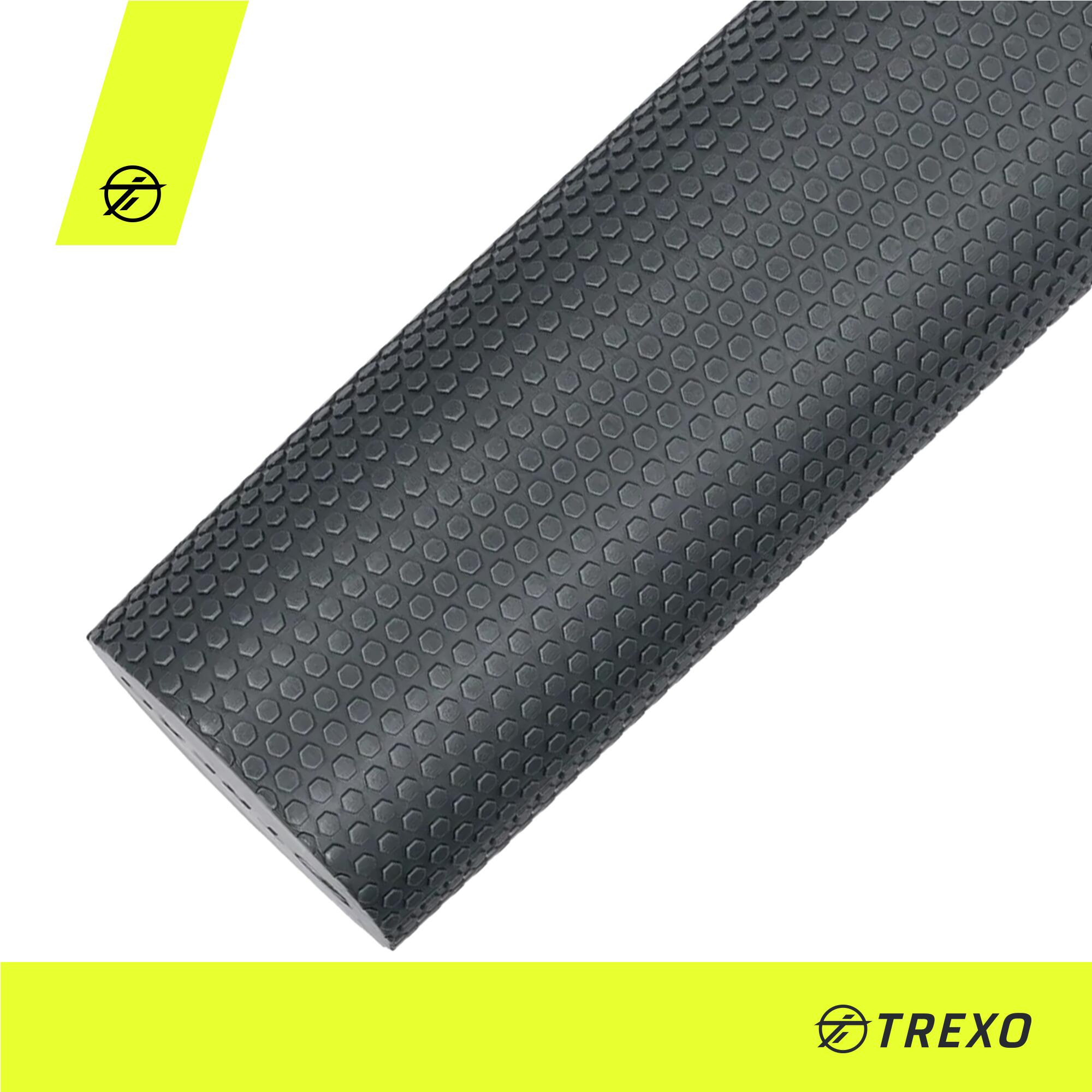 Wałek do masażu XTREXO EVA 3/7