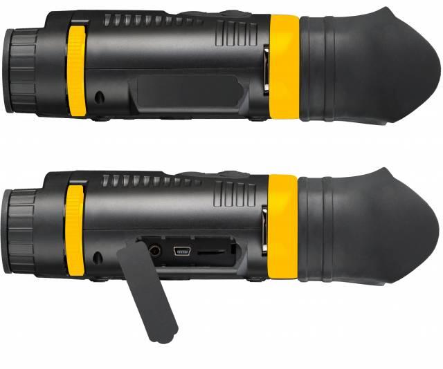 NATIONAL GEOGRAPHIC verrekijker digitaal nachtzicht 4/6