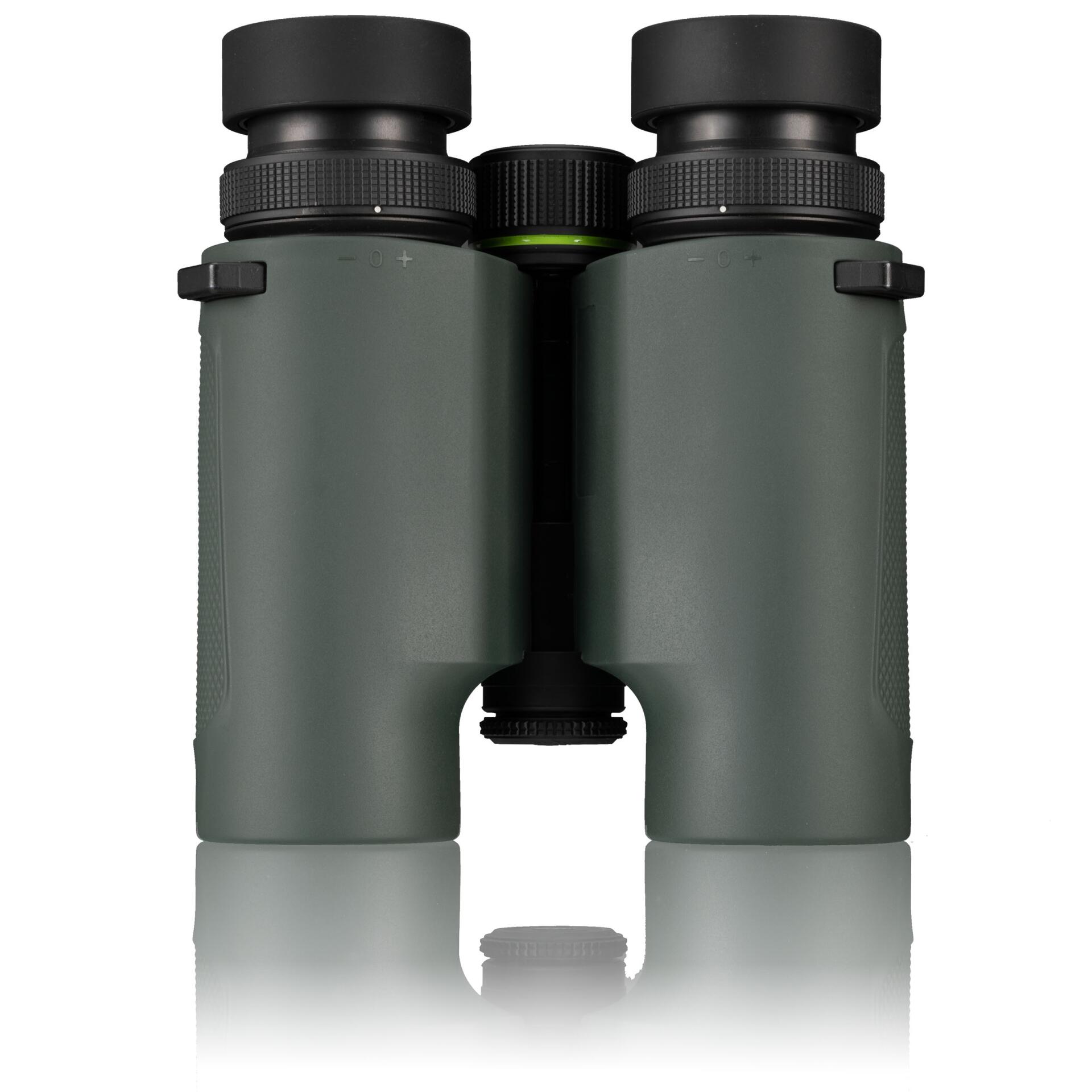 Jumelles de chasse Apex XP 8x32 LRF ALPEN OPTICS avec télémètre 2742 m 5/7