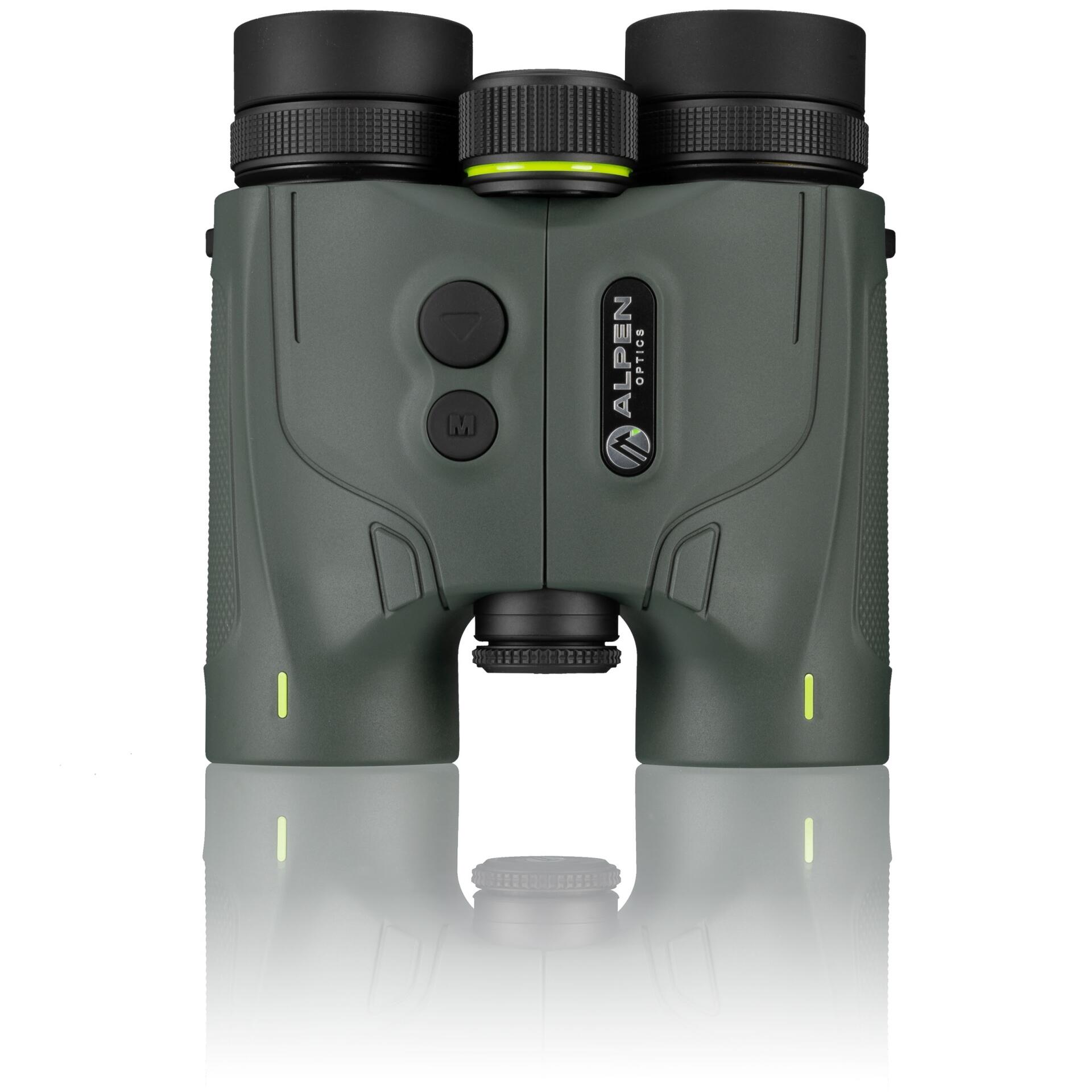 Jumelles de chasse Apex XP 8x32 LRF ALPEN OPTICS avec télémètre 2742 m 3/7