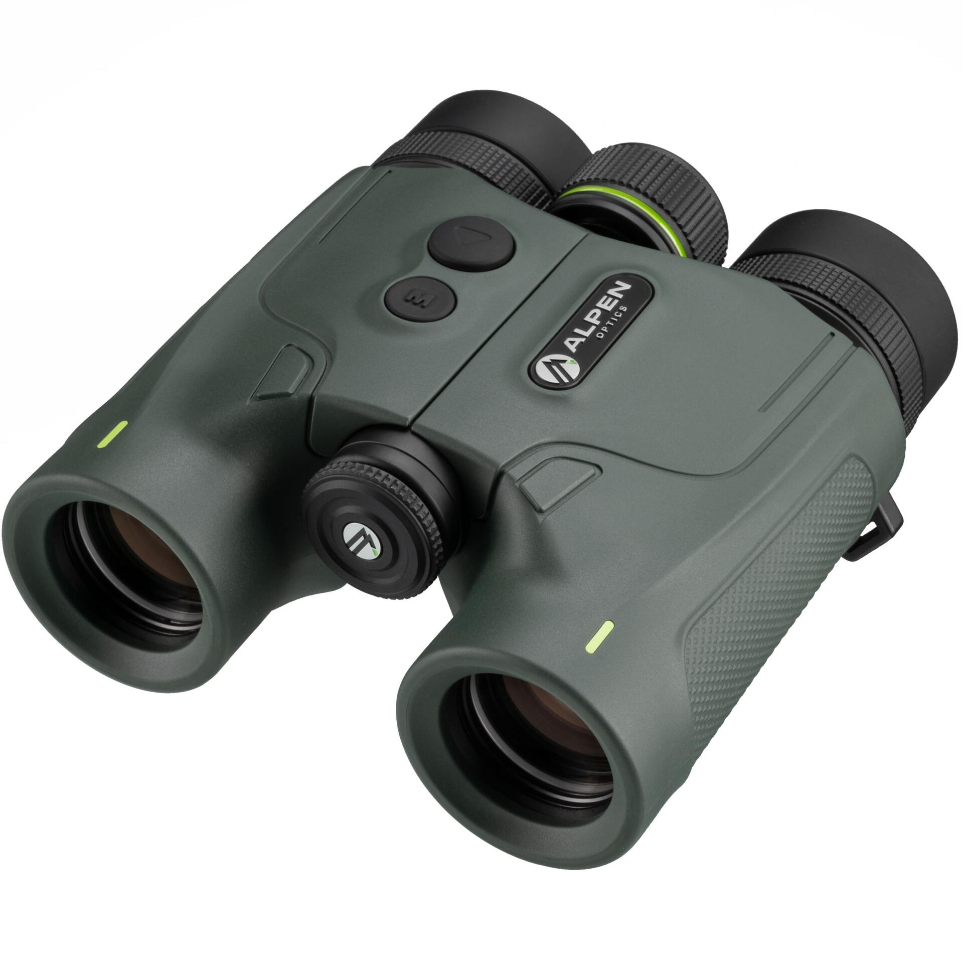 Jumelles de chasse Apex XP 8x32 LRF ALPEN OPTICS avec télémètre 2742 m 2/7