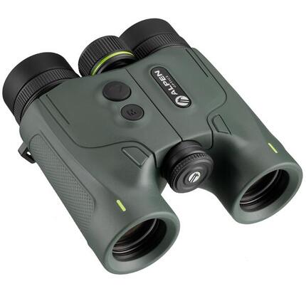 Jumelles de chasse Apex XP 8x32 LRF ALPEN OPTICS avec télémètre 2742 m