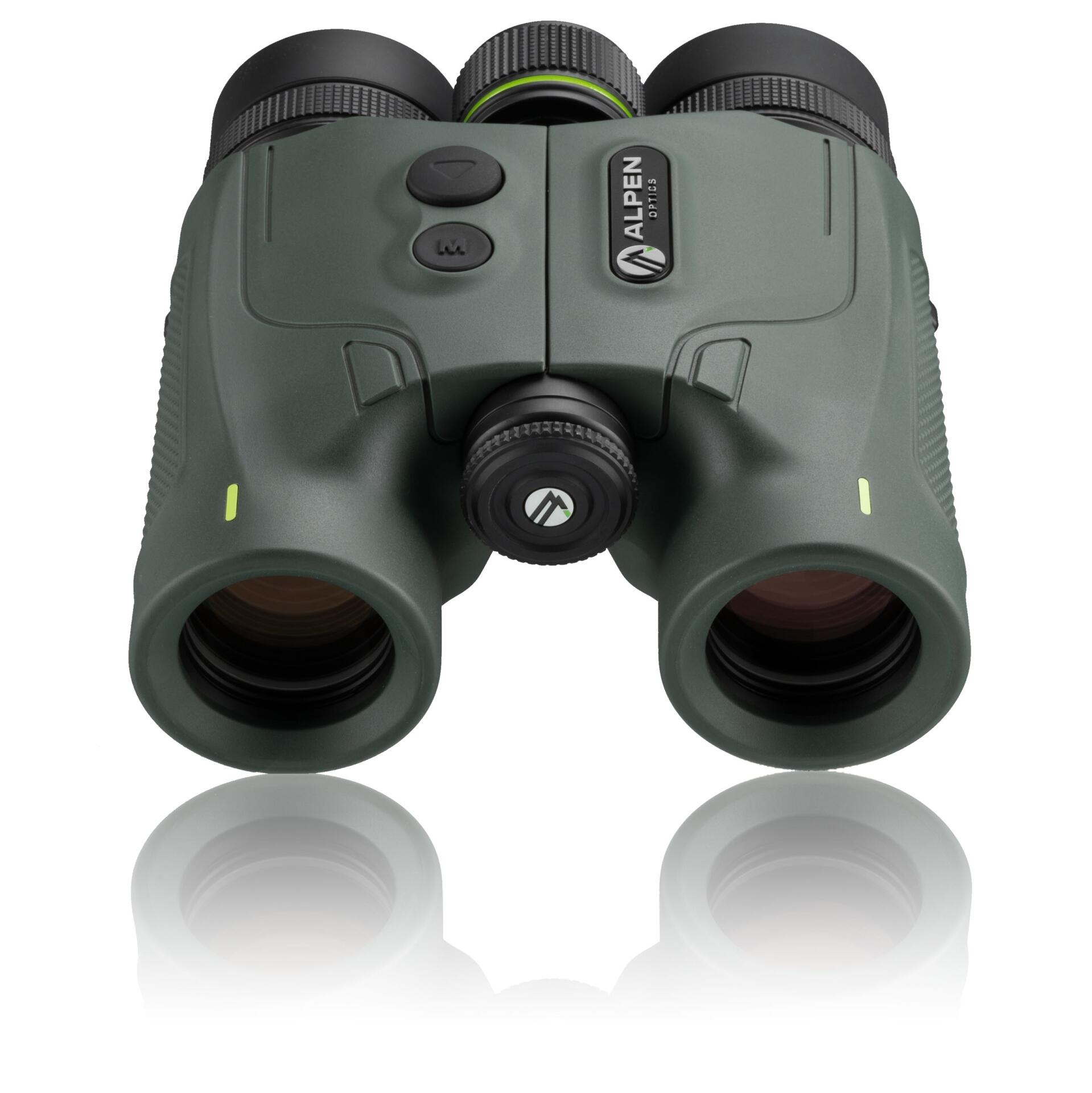 Jumelles de chasse Apex XP 8x32 LRF ALPEN OPTICS avec télémètre 2742 m 4/7