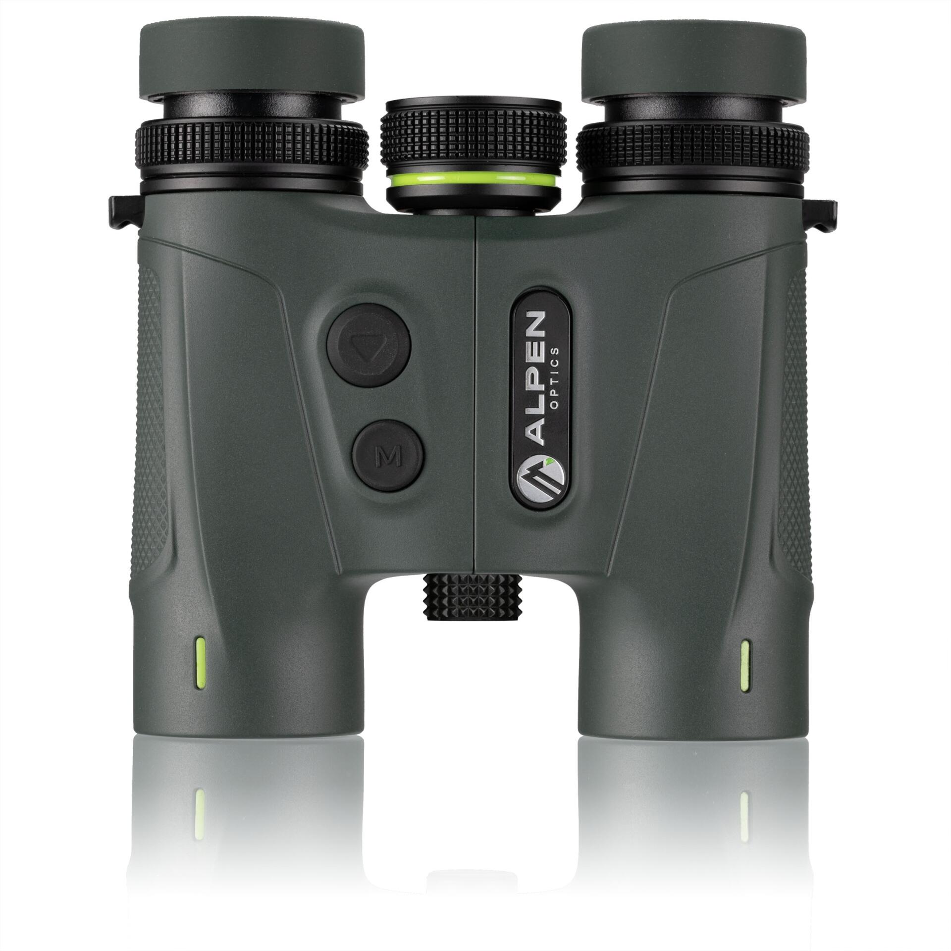 Apex XP 7x24 Verrekijker LRF met afstandsmeter 6/6