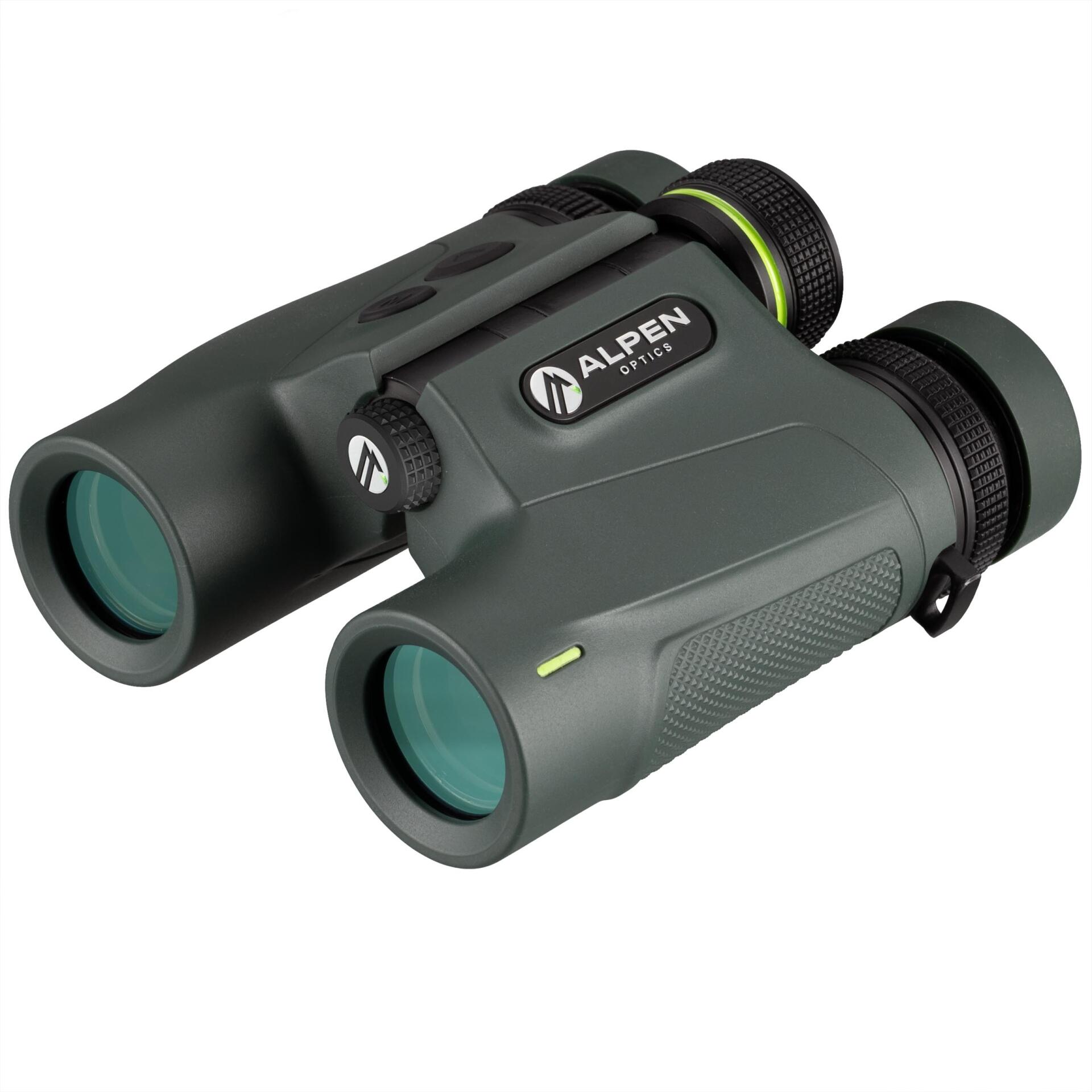 Apex XP 7x24 Verrekijker LRF met afstandsmeter 4/6