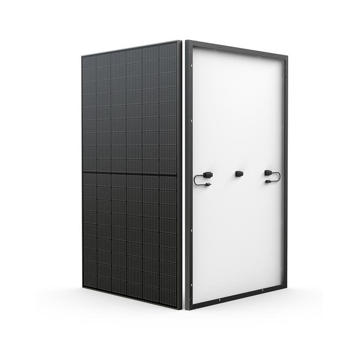 Double panneaux solaires 2x400W Ecoflow rigide 3/3