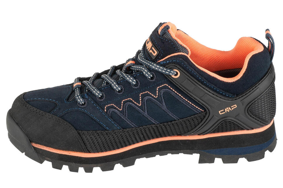 Buty trekkingowe damskie, Moon Low WP