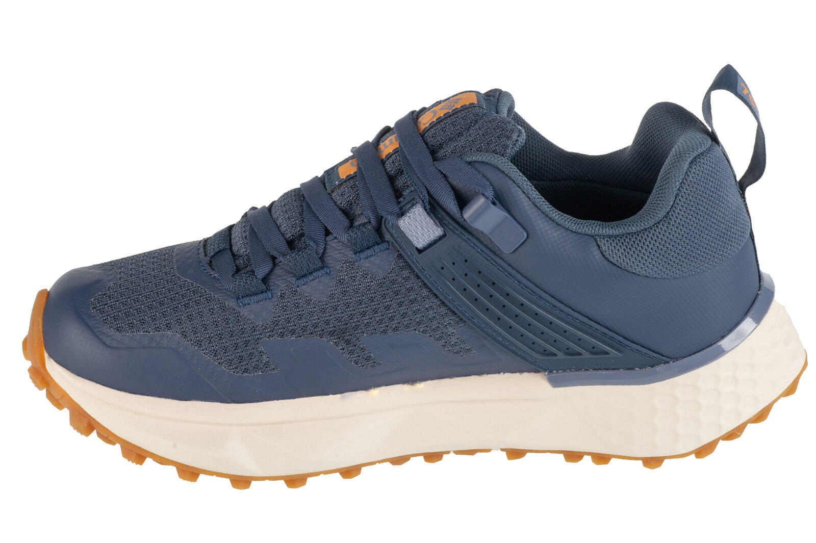 Chaussures de randonnée Femmes Columbia Facet 75 Outdry bleu 2/4