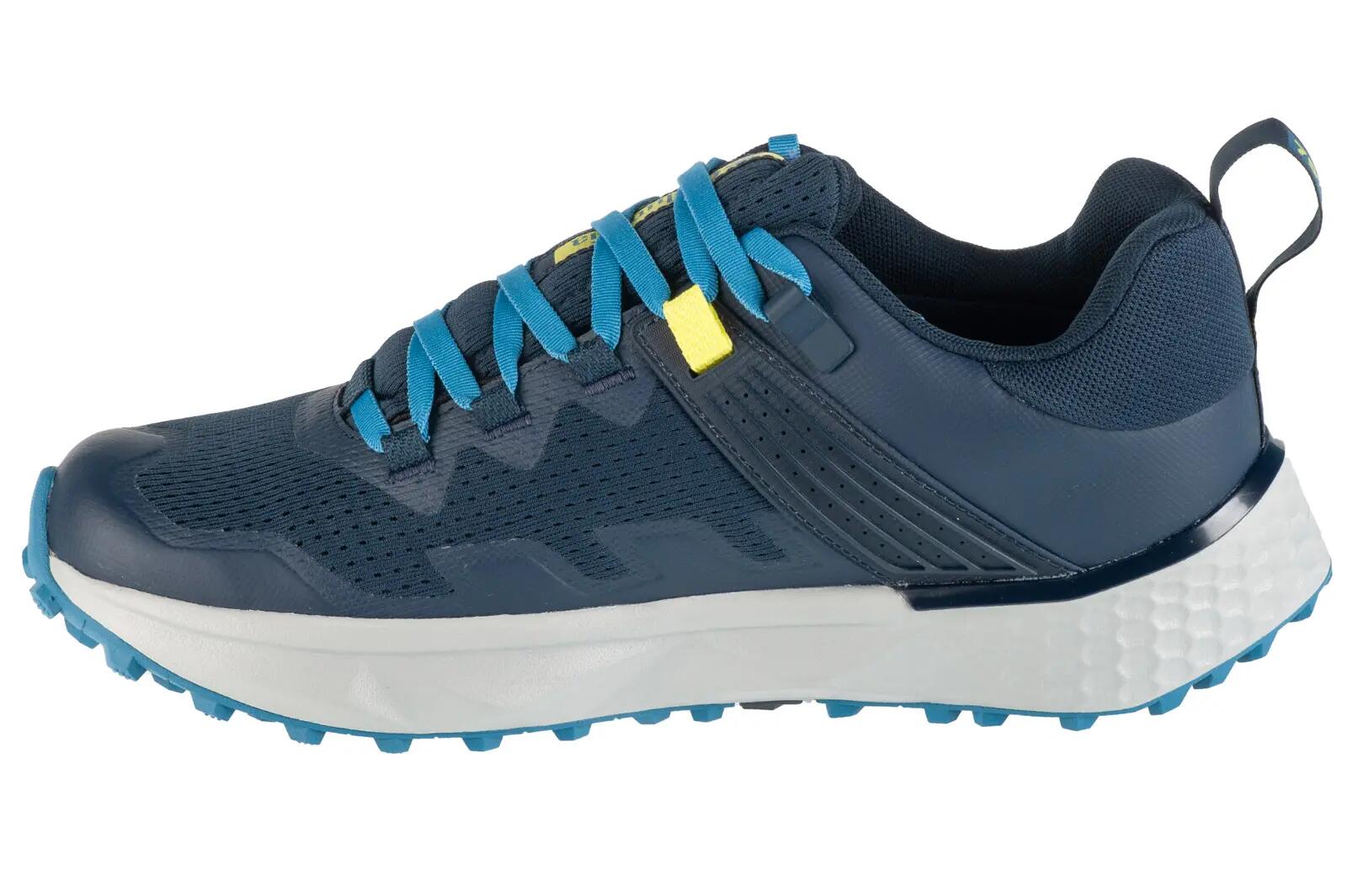 Pantofi Barbati Columbia Facet 75 Outdry V2 - albastru 2/5
