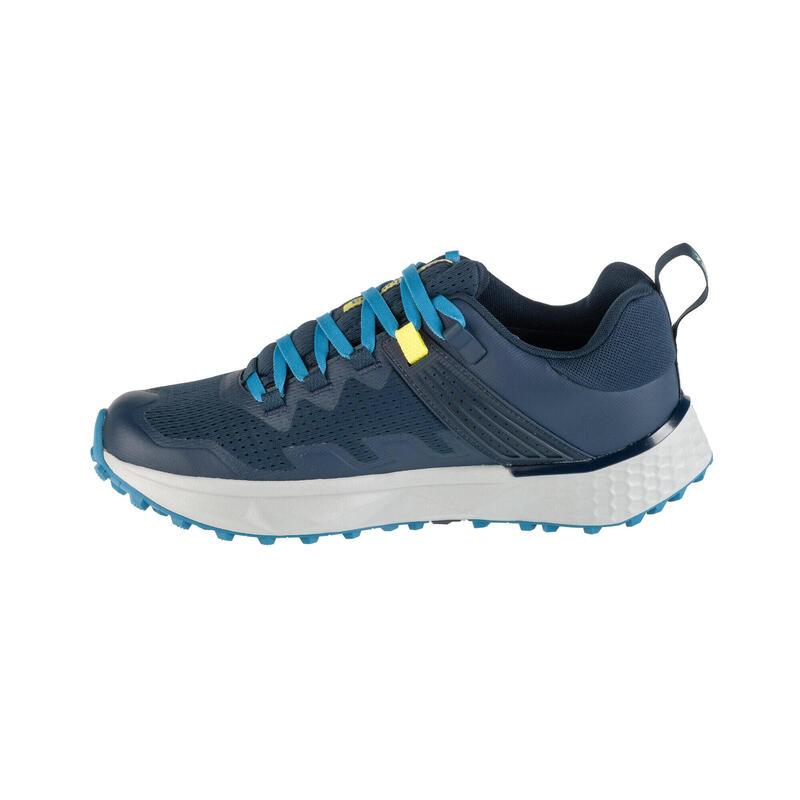 Pantofi Barbati Columbia Facet 75 Outdry V2 - albastru