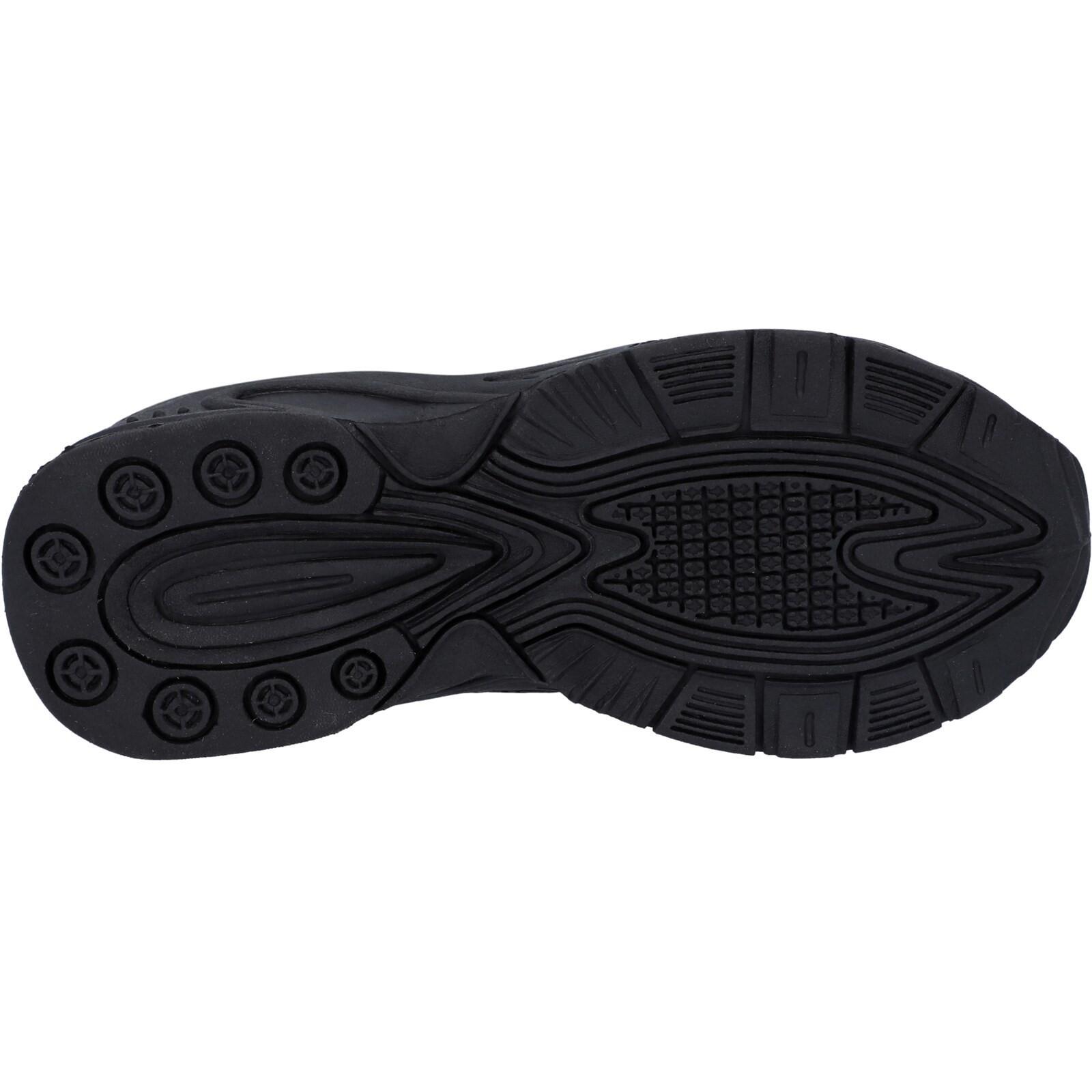 XT115 Unisex Sports BLACK 5/7