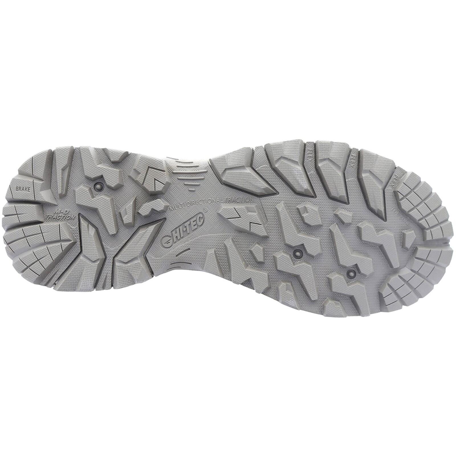 HI-TEC chaussures de randonnée Bandera Lite 5/5