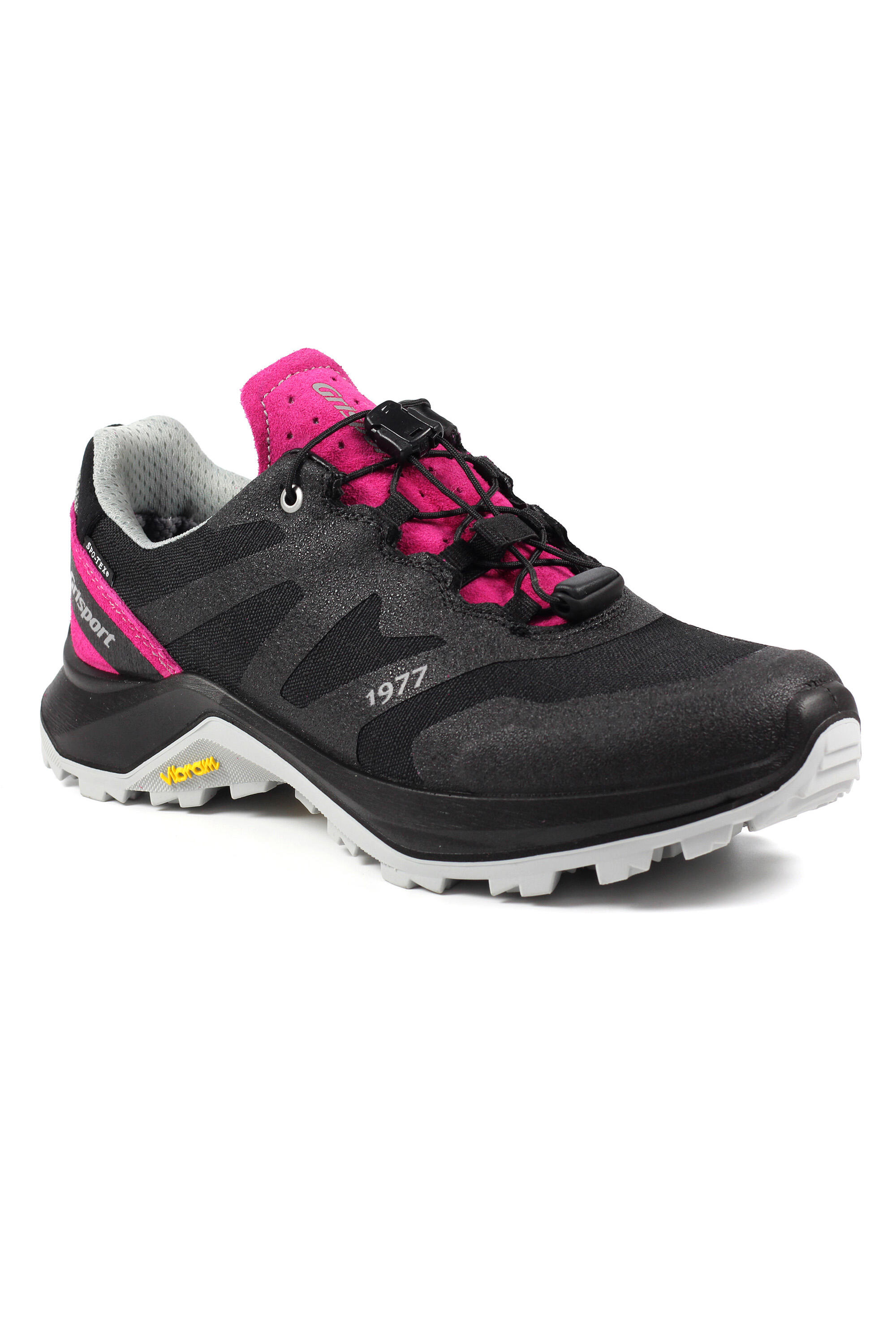 GRISPORT Lady Apache Anti Scuff Walking Shoe