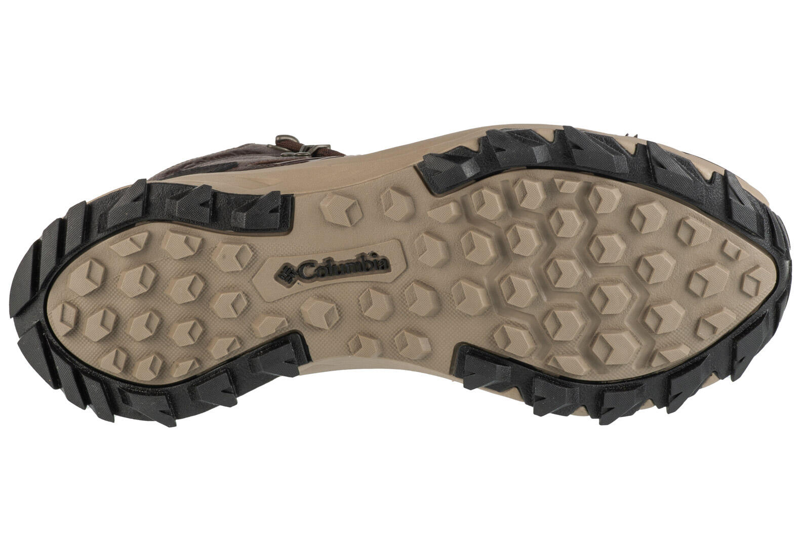 Buty trekkingowe męskie,  Peakfreak II Mid Outdry Leather 4/5