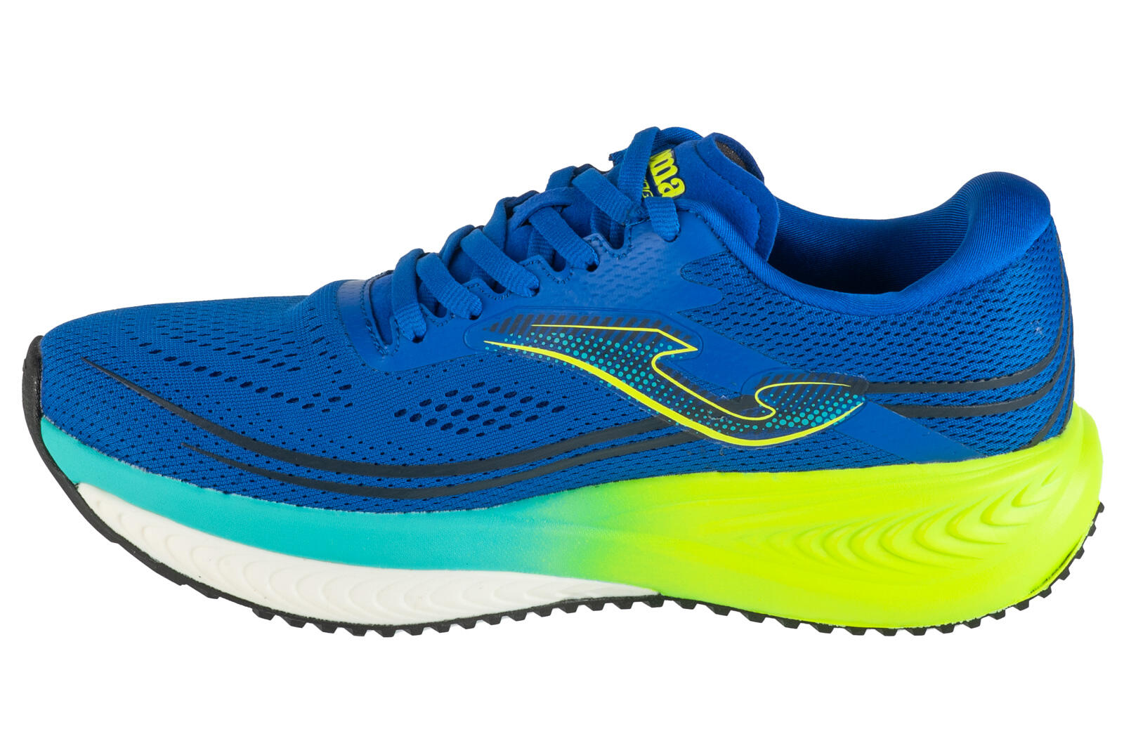 Chaussures de course Hommes Joma Titanium 24 bleu 2/4
