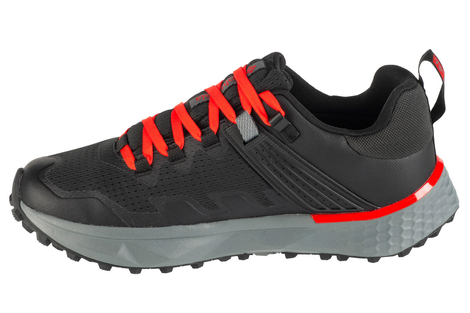 Sapatilhas de trekking Homem Columbia Facet 75 OutDry Preto 2/4