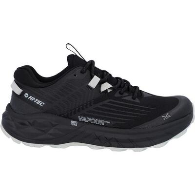 Hi-tec hi-tec fuse trail low veterschoenen zwart 42