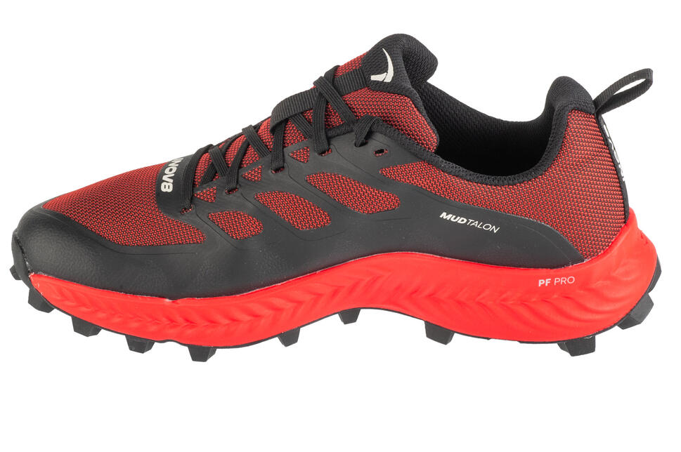 Buty do biegania męskie, MudTalon Wide
