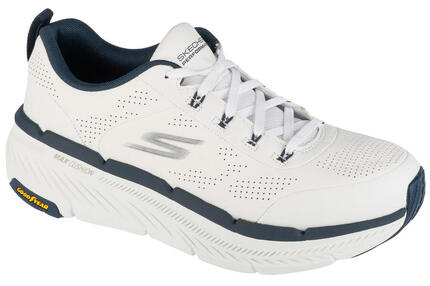 Zapatillas de running Hombre Skechers Max Cushioning Premier 20 Blanco