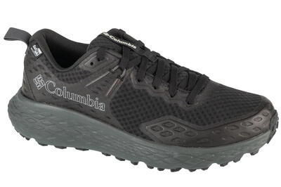 Columbia Herren Konos TRS II OutDry Wanderschuhe Outdoor Sneaker 2099811 012