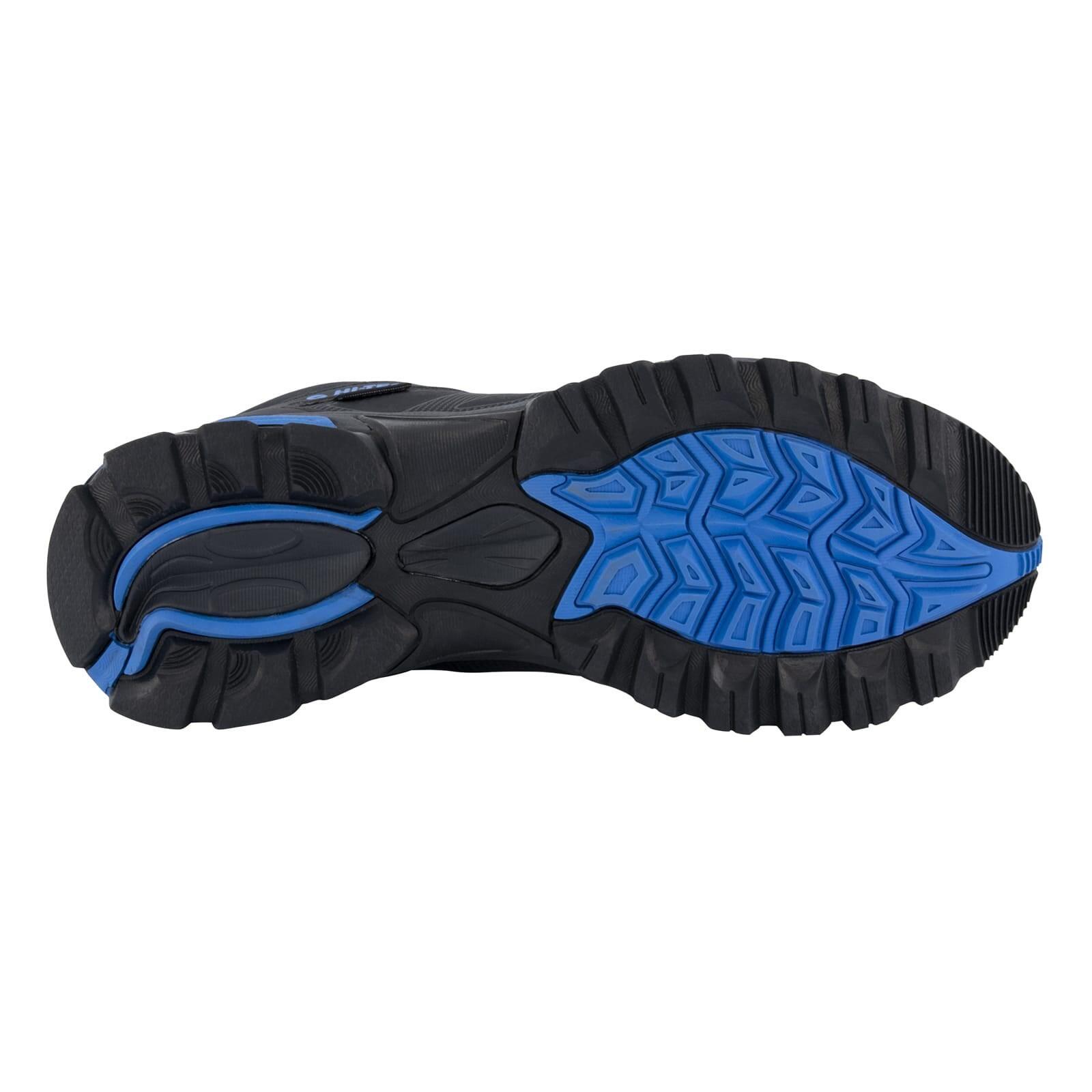 HI-TEC chaussures de randonnée Raven Mid 5/7
