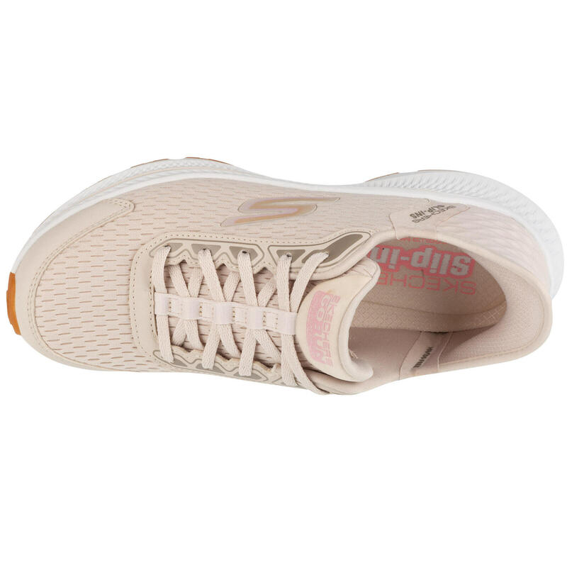 Buty do biegania damskie,  Slip-Ins: Go Run Consistent 2.0 - Endure