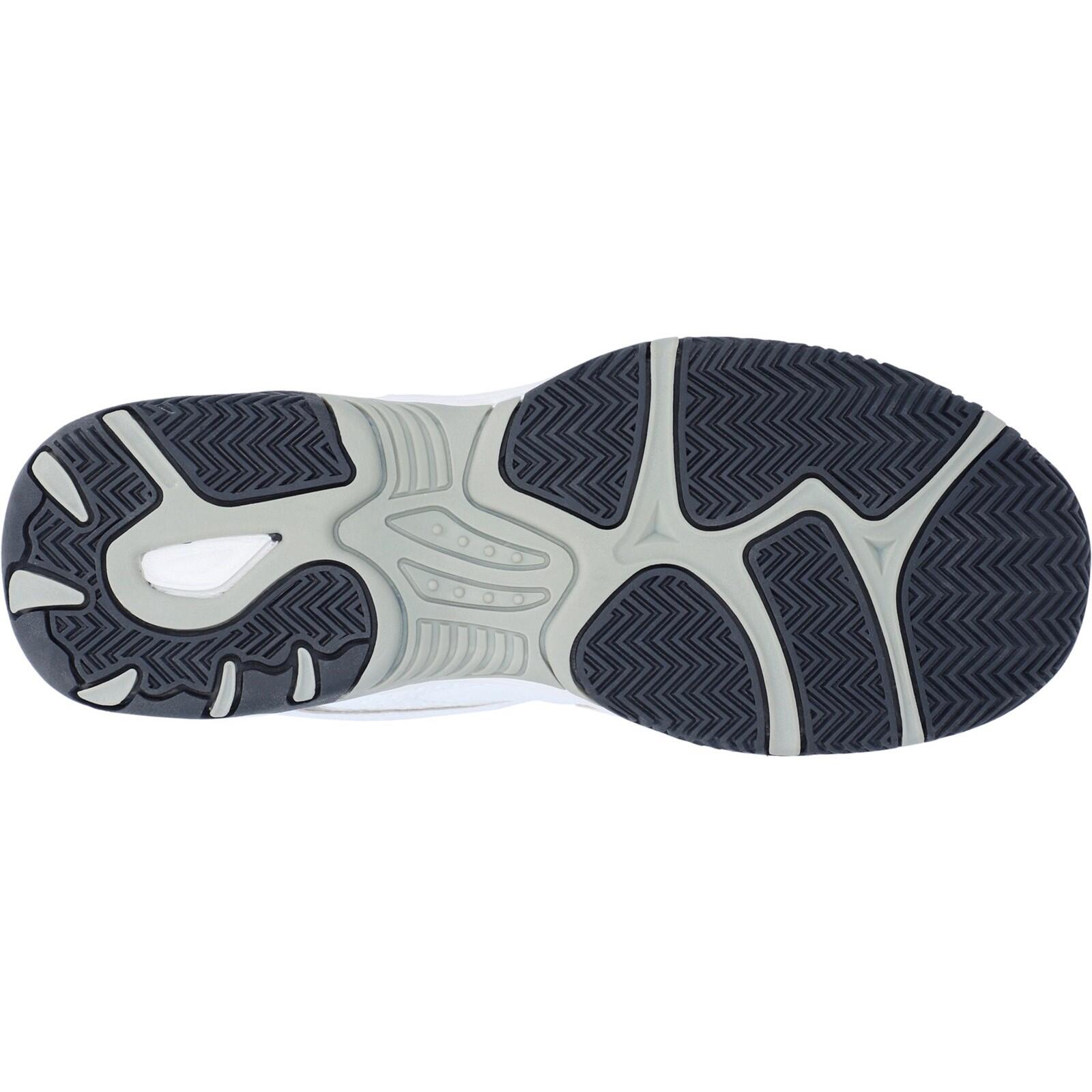 Blast Lite Unisex Sports WHITE 5/7