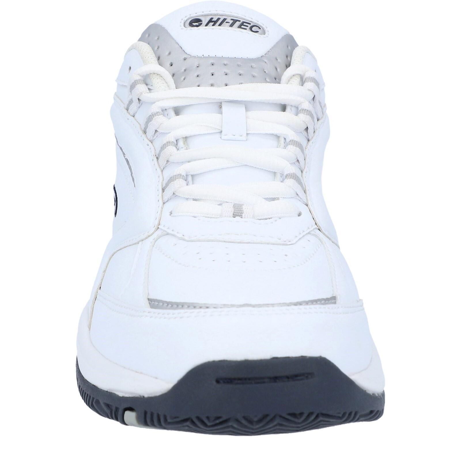 Blast Lite Unisex Sports WHITE 4/7