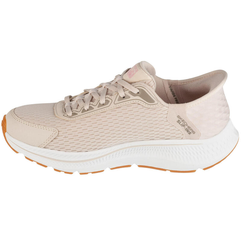 Buty do biegania damskie,  Slip-Ins: Go Run Consistent 2.0 - Endure