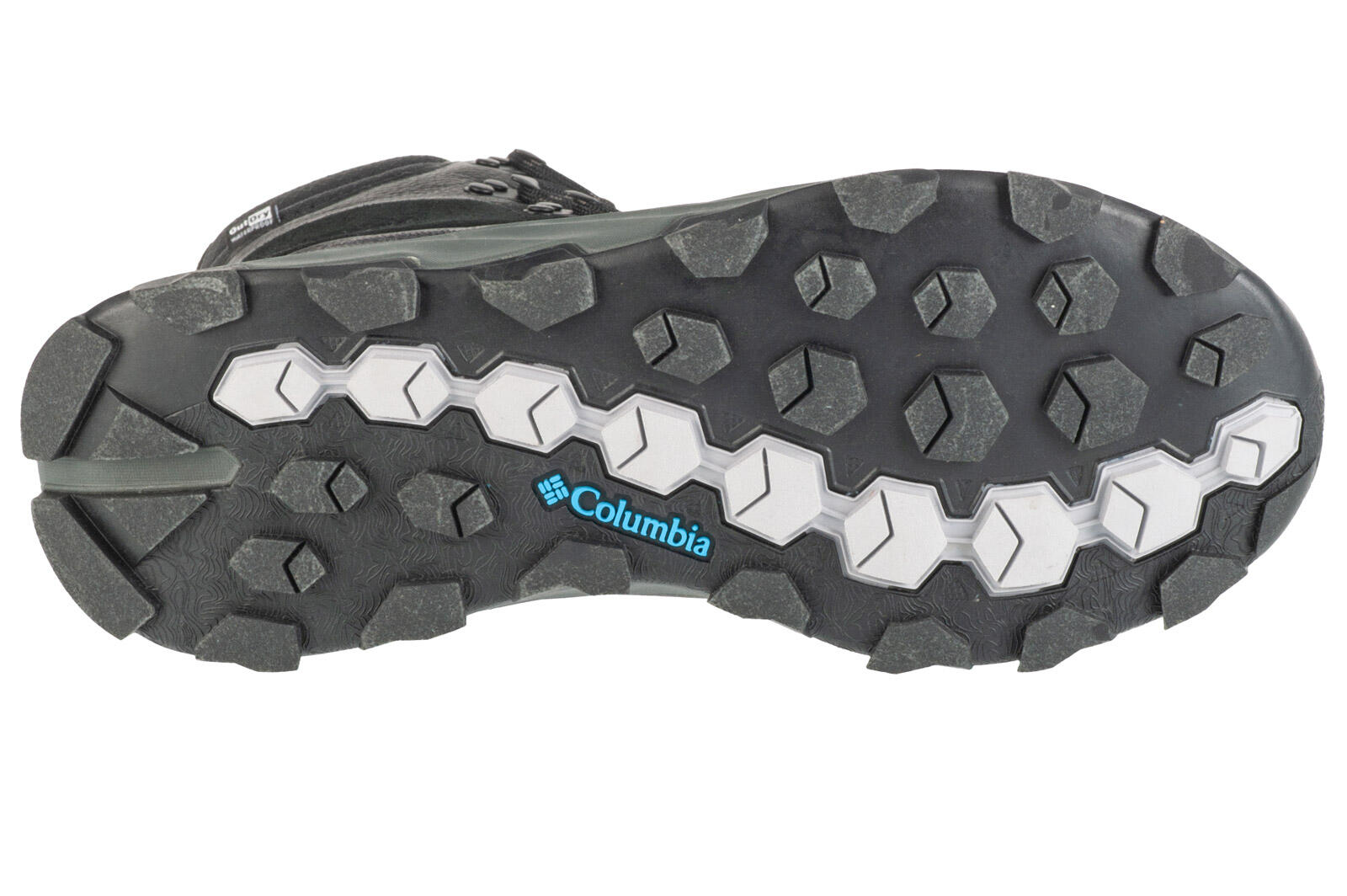 Botas de trekking para homem, Expeditionist Extreme 4/5