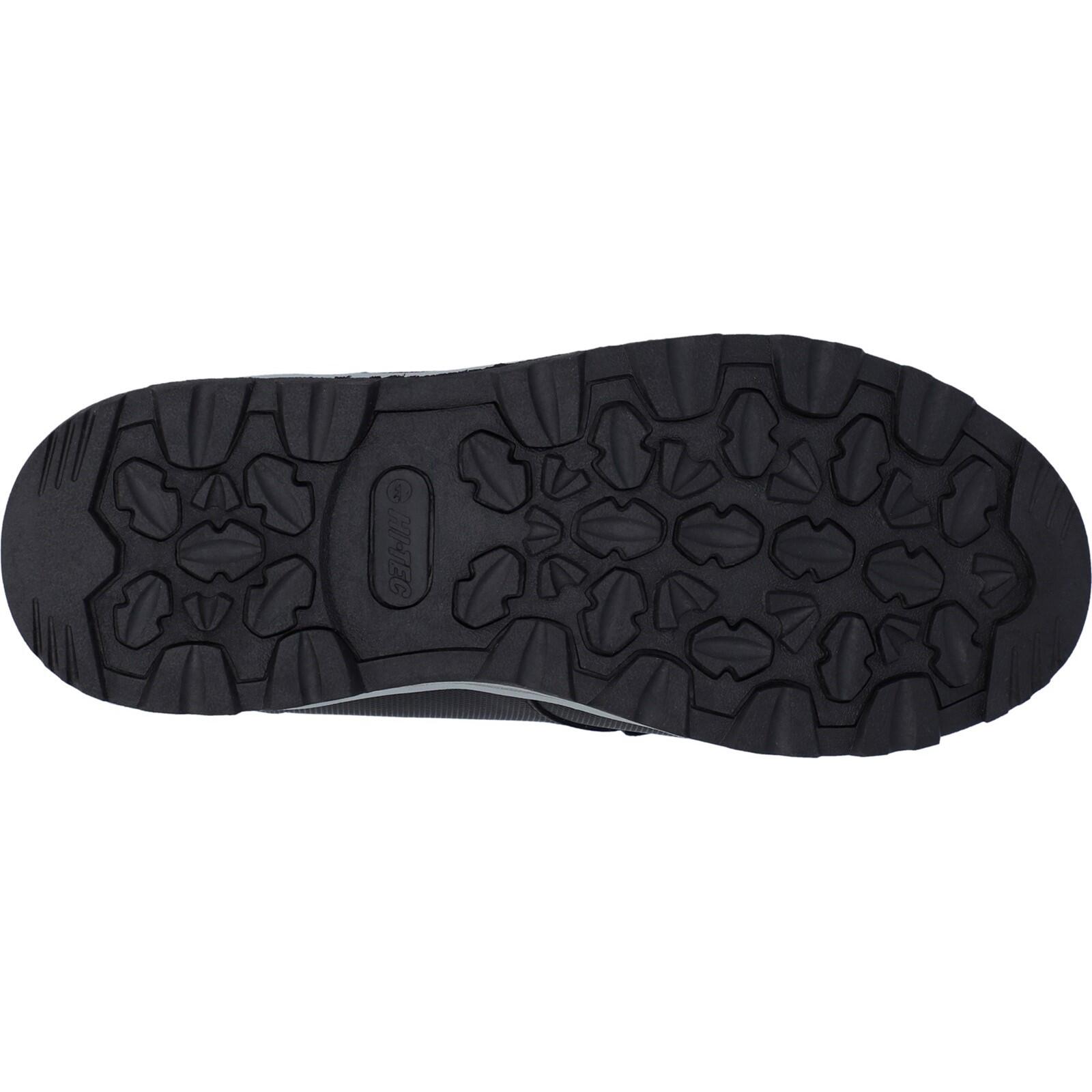 Leo Childrens Wellingtons BLUE 5/7